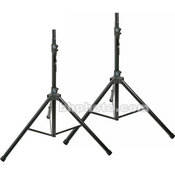 Electro Voice 302053000 TSP1 Kit w/2 TSS-1 Stands & Carrying Bag