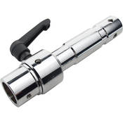 Kino Flo Vistabeam 63 Center Hanging Adapter - 1-1/8"