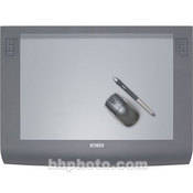 Wacom Intuos3 Platinum 12" x 19" Graphics Tablet