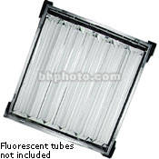 Kino Flo VistaBeam 600 DMX, Yoke Mount (120V)