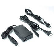 Kino Flo Power Supply for 3 Micro-Flo Ballasts (100-250V AC, 12V DC)