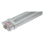 Kino Flo True Match Compact Fluorescent Lamp - 110W/2900K - 34" Uncoated