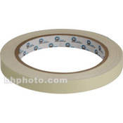 General Brand Glow in the Dark Tape - 1/2" x 5 Yards