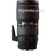 Sigma 70-200mm f/2.8 EX DG APO Macro HSM AF Lens for Nikon AF