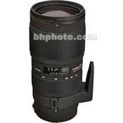 Sigma 70-200mm f/2.8 EX DG APO Macro HSM AF Lens for Canon EOS