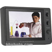 Elmo LM5011N 5.0" LCD Color Monitor