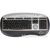 Bella DV Keyboard 3.0 for Mac and Windows