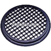 ETC 400L Egg Crate Louver for Source 4 Par