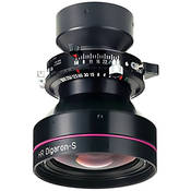 Rodenstock 180mm f/5.6 APO Sironar Digital HR Lens
