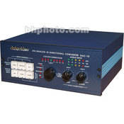 Datavideo DAC-15 Bi-Directional DV to Analog Converter