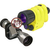 ATN Night Storm-4 (Yellow)