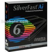 LaserSoft Imaging SilverFast Ai Scan/Image Optimization Software IT8 Calibration Target