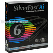LaserSoft Imaging SilverFast Ai Scan/Image Optimization Software IT8 Calibration Target