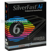 LaserSoft Imaging SilverFast Ai Color Management Software