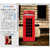 LaserSoft Imaging SilverFast HDR6.0 with IT8 Calibration Targets
