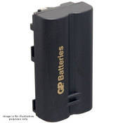 Apacer Rechargeable Li-ion Battery (7.4V, 2200mAh) for Disc Steno CP300