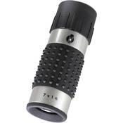 Carson HawkEye 7x18 Rangefinder Monocular