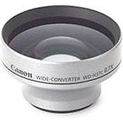 Canon WD-H37C Wide-Converter Lens