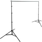 Impact Background Support System - 12
