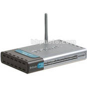 D-Link DVGG1402S Wireless Broadband VoIP Router
