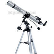 Meade 80EQ-AR 3.1"/ 80mm Achromatic Refractor Telescope Kit