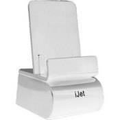 ABT iJet Stand for iPod