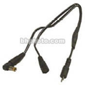 Cool Components CA-TR-508 Power Y-Adapter Cable