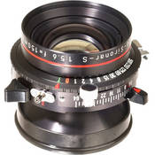 Rodenstock 150mm f/5.6 Apo-Sironar-S Lens