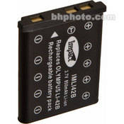 Impact LI42B Lithium-Ion Battery (37V, 850mAh)