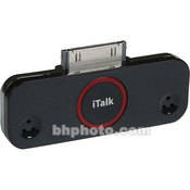 Griffin Technology iTalk Pro for iPod