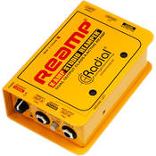 Radial Engineering X-Amp Re-Amper
