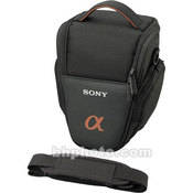 Sony LCS-AMA/B Carrying Case (Black)