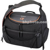 Sony LCS-AMSC30 � Soft Case de Transporte
