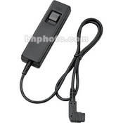 Sony Remote Commander for Sony Alpha Series SLR & Minolta Maxxum Cameras