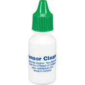 Visible Dust Solu��o Sensor Clean 