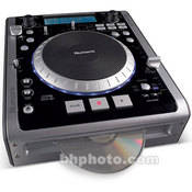 Numark iCDX - CD, MP3, DVD and iPod Player / Controller