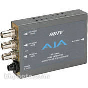 AJA HD10AVA HD/SD Audio Embedder