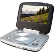Coby TF-DVD7005 7" Portable DVD Player