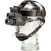 Night Optics D-112-MG 1x 1st Generation Plus Night Vision Goggle