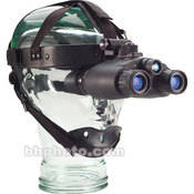 Night Optics D-2MV 1x 1st Generation Plus Night Vision Binocular Goggle