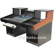 Omnirax MXO2R96 - Mixstation p/ Yamaha 02R96
