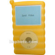 GGI Nano Silicon Case (Orange)