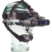 Night Optics D-321G-A 1x 3rd Generation Night Vision Goggle