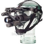 Night Optics NO-PVS-14G-3A 1.0x 3rd Generation Night Vision Goggle