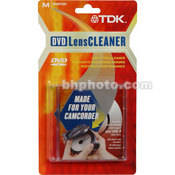 TDK 8cm DVD Camcorder Lens Cleaner