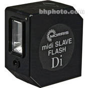 Morris Midi Slave Di - DC Flash (Black)
