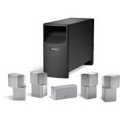 Bose Acoustimass 10 Series IV Home Entertainment Speaker System (Silver)