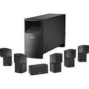 Bose Acoustimass 16 Series II Home Entertainment Speaker System (Black)
