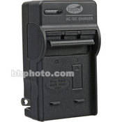 Impact CM-CGAS002 Mini AC/DC Battery Charger