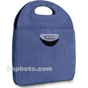 Skooba Design SKOOBA SKIN 1617 (BLUE SUEDE